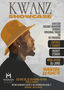 Kwanz en Showcase à Paris