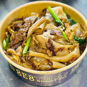 Veggies Pad See Ew