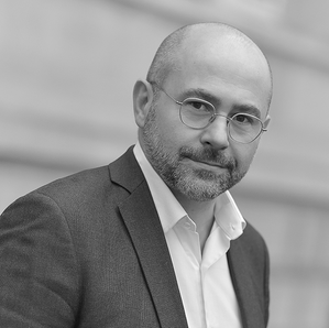 Guillaume Borrel