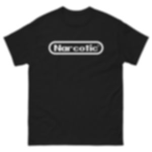 Narcotic tee