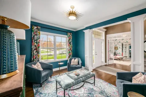 Stichweh Sitting Room