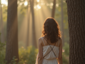 Do you remember who you were before menopause?