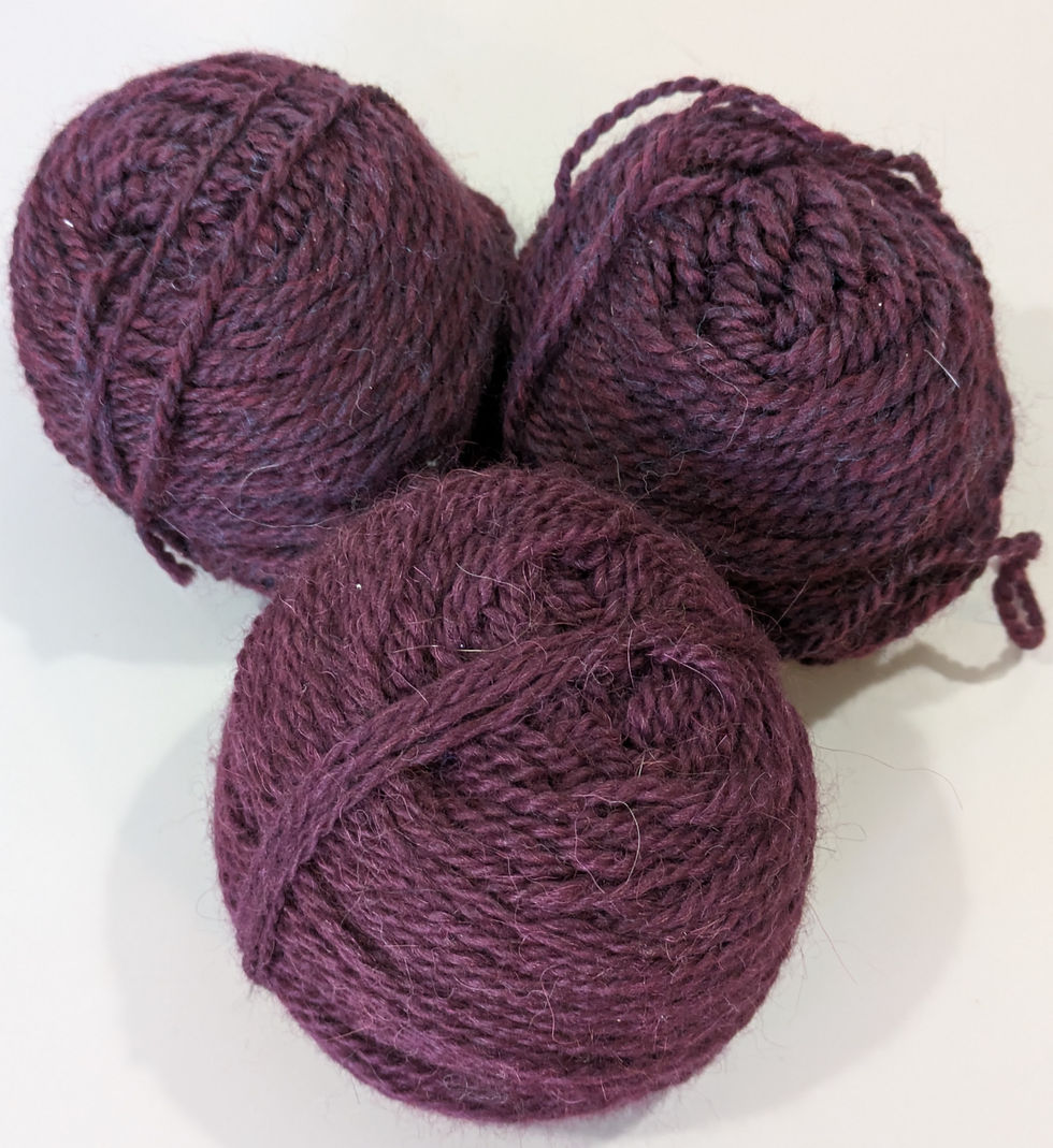 Thumbnail: Blue Sky Fibers Woolstok Worsted
