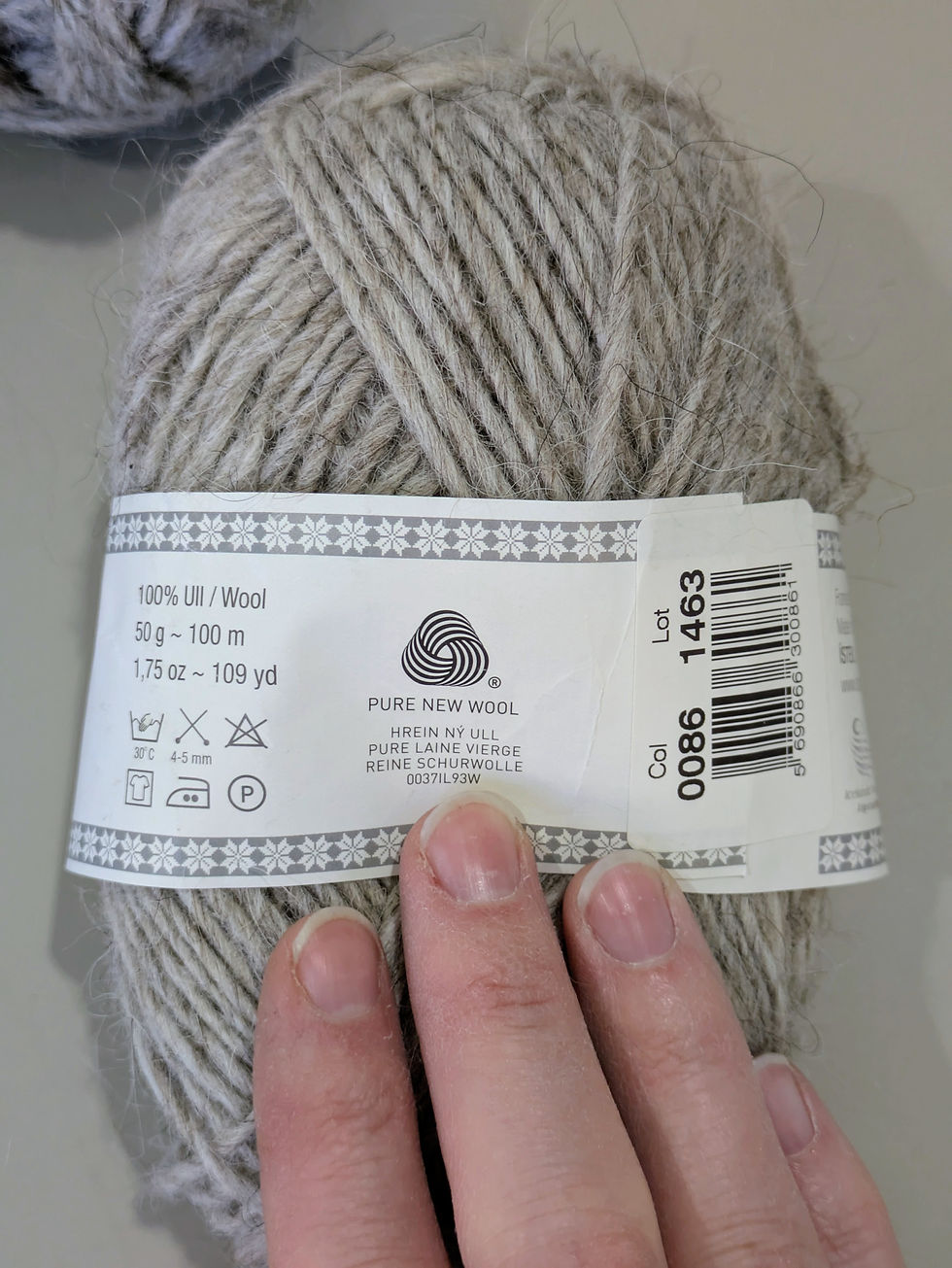 Thumbnail: Lopi Léttlopi