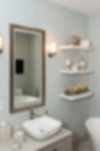 Master Ensuite