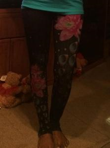 leggings