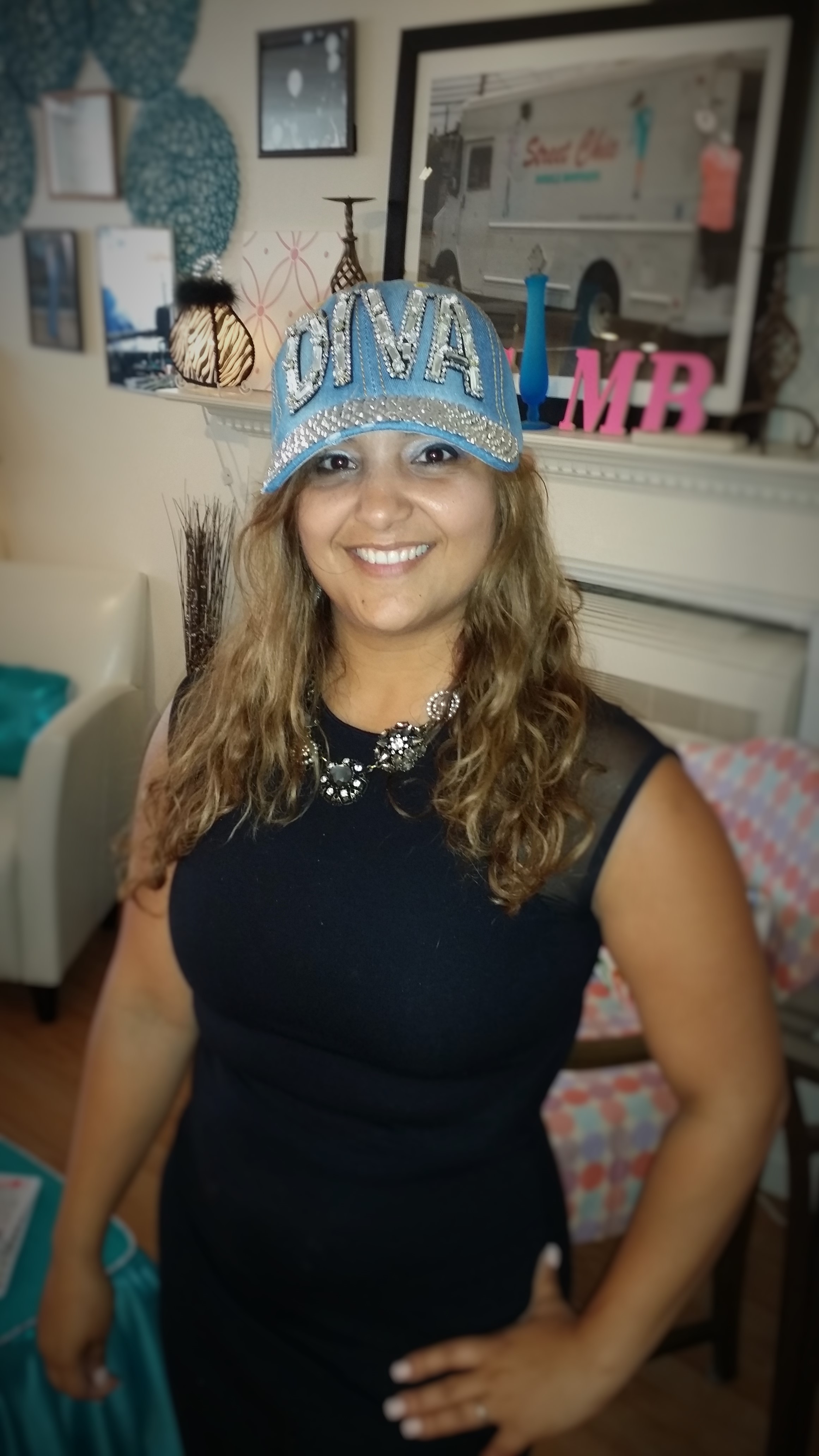 Dina-Diva PNC