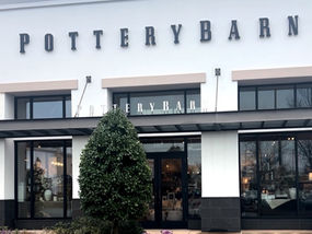 Perfect Your Style with Free In-Store Design Classes at Pottery Barn