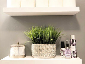 Simple Hacks for Better Bathroom Organization