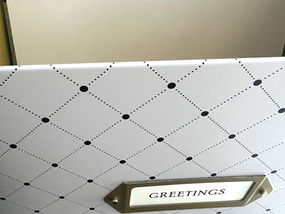 The Ultimate Guide to Greeting Card Storage for the Year Ahead