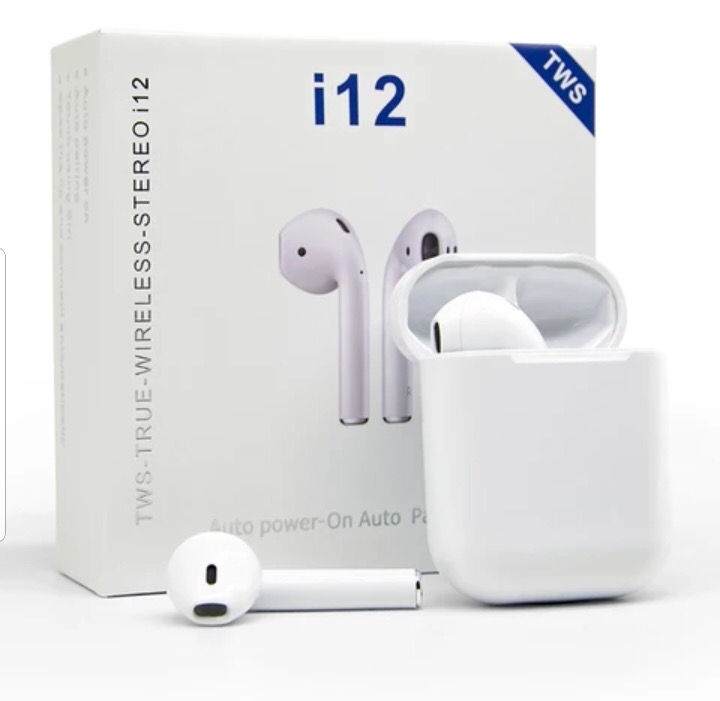 Miniatura: AirPods 