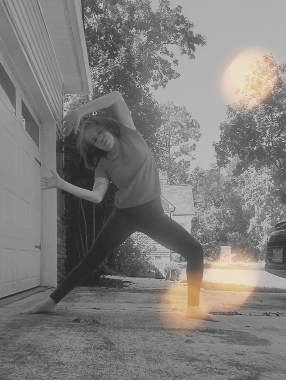 Essentrics® is a dynamic, full-body workout that combines strengthening and stretching to develop a strong, toned body capable of moving every joint and muscle freely with full range of motion.