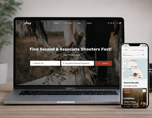 Creative Agency Lancaster