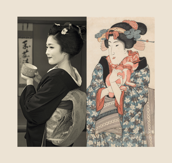 Exhibition Review of Asian Civilisations Museum's 'Life in Edo | Russel Wong in Kyoto'