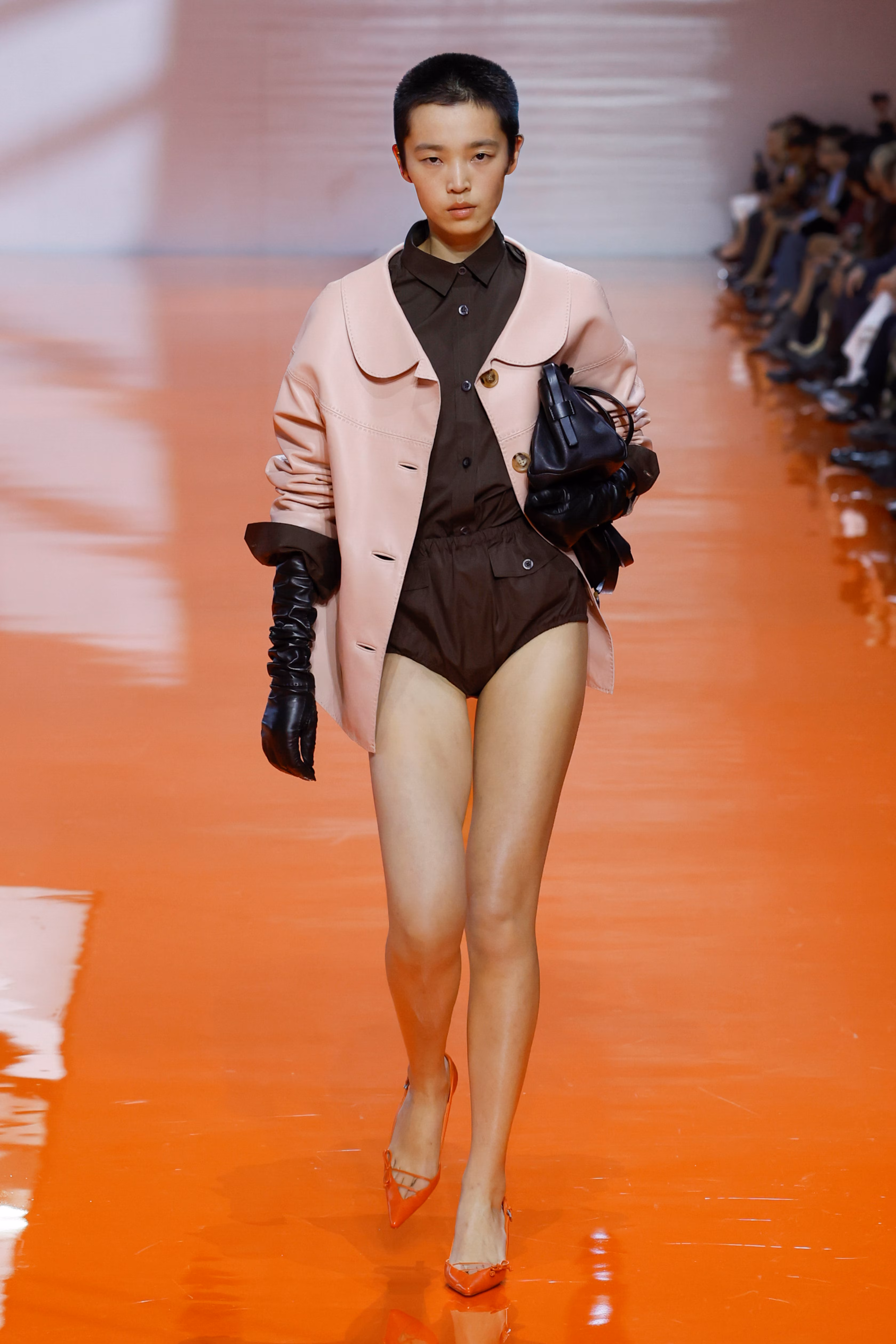 Prada Spring 2026