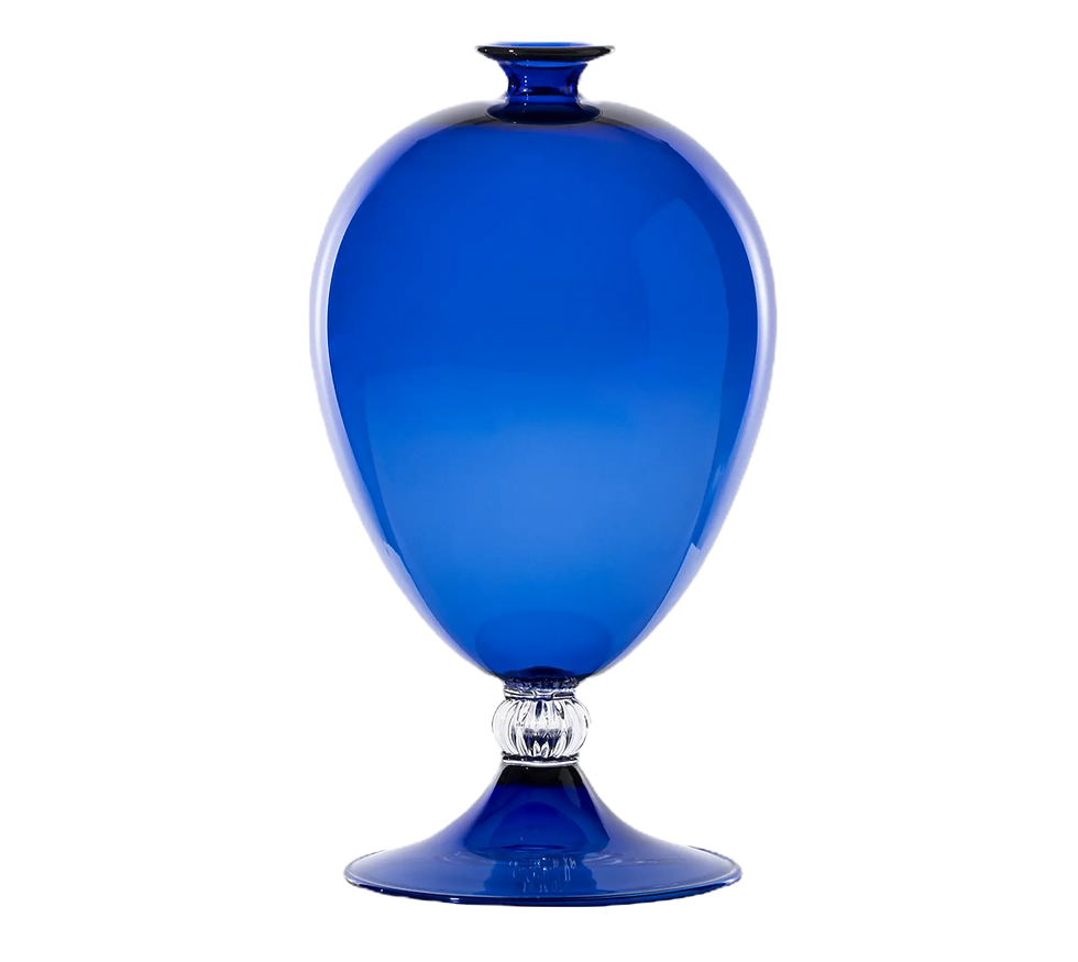 Venini Varonese vase