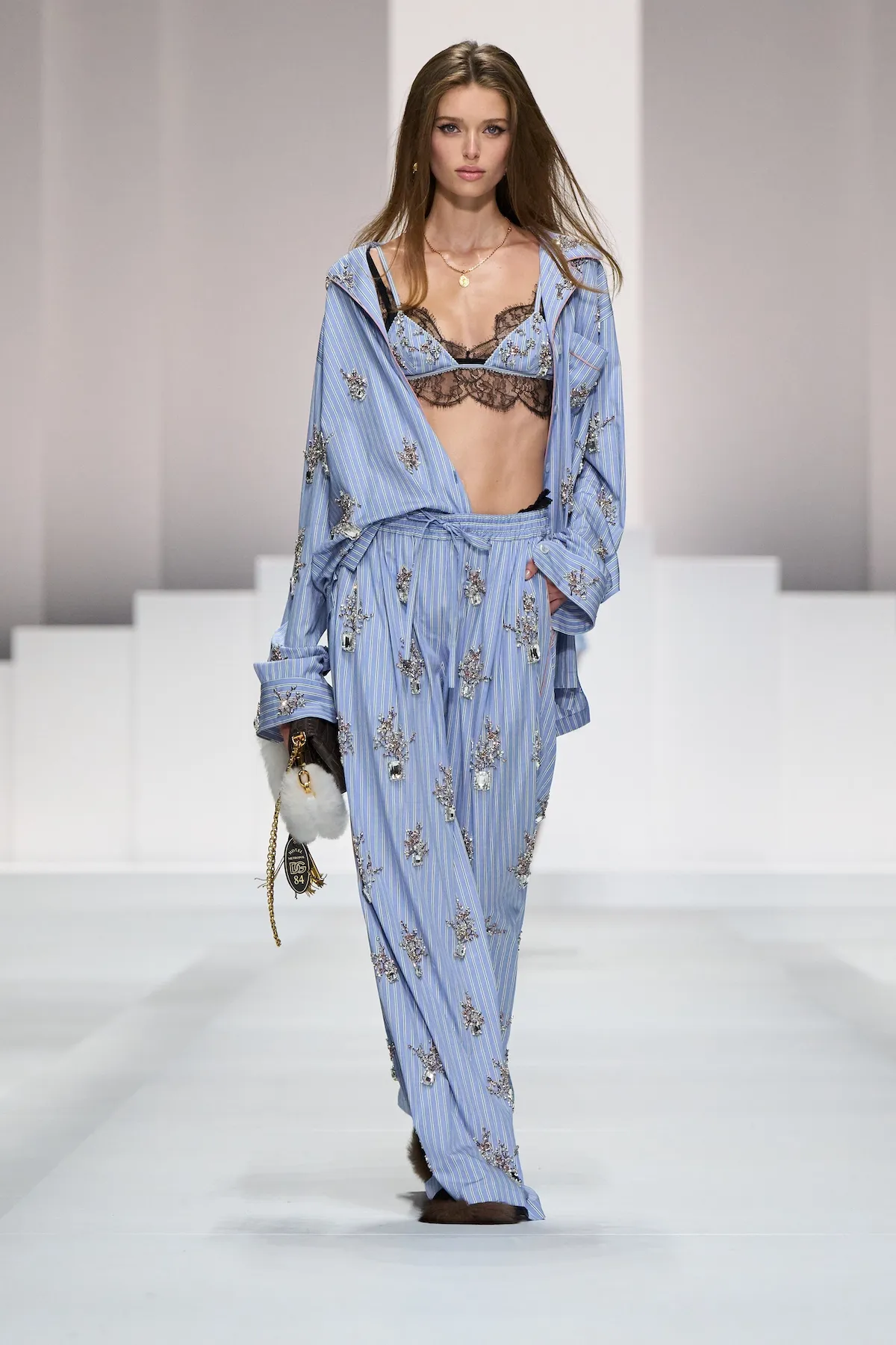 Dolce & Gabbana Spring 2026