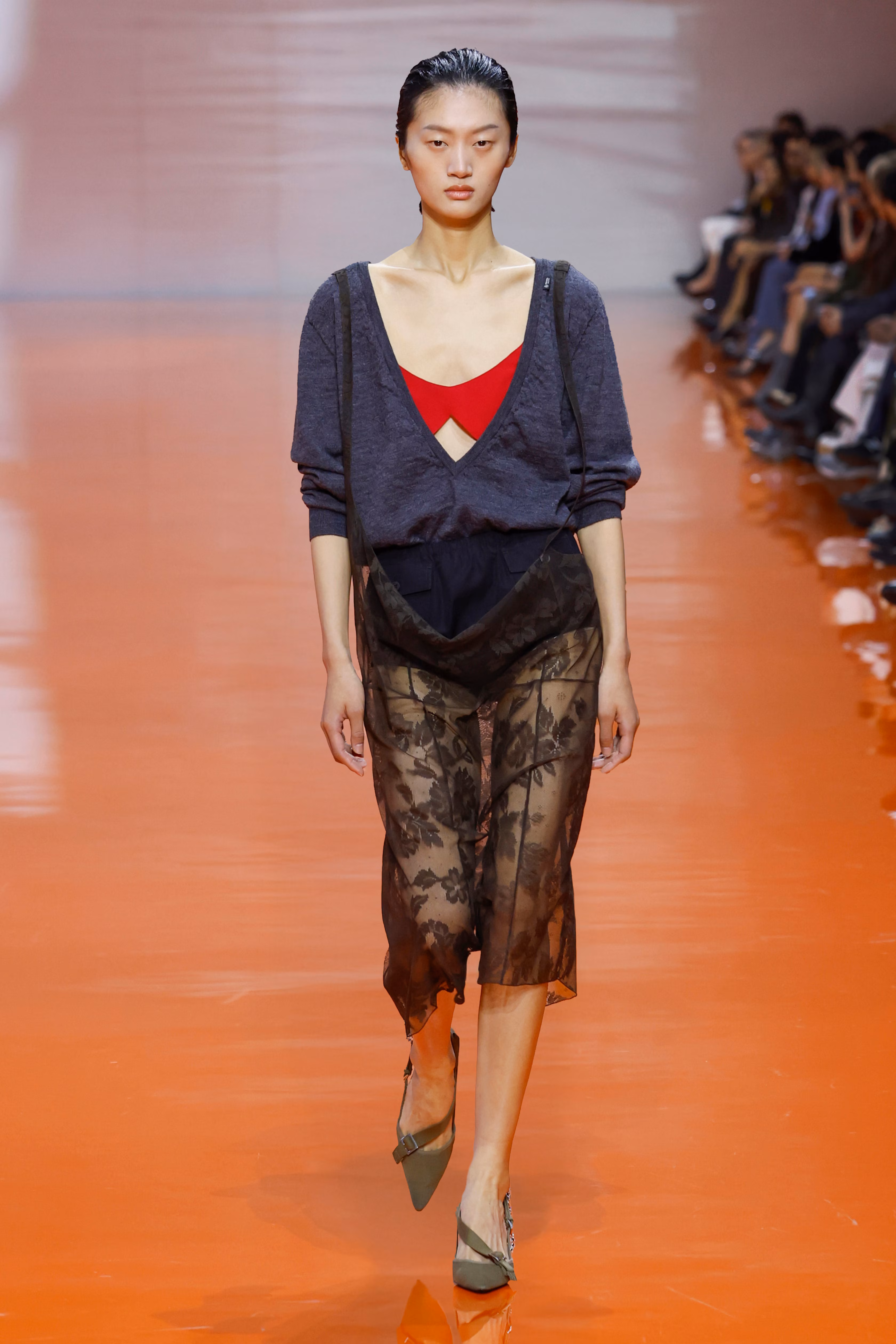 Prada Spring 2026
