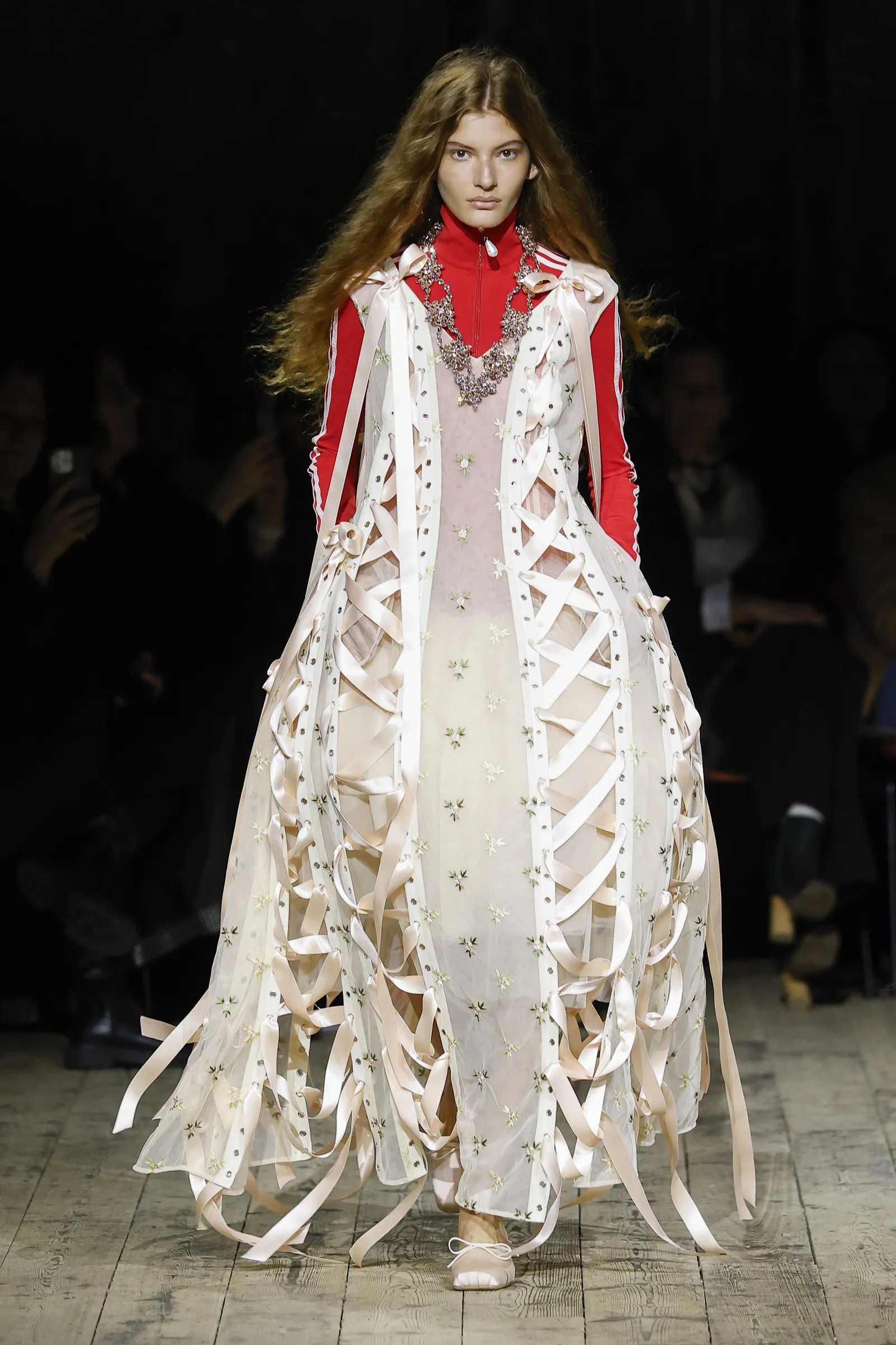 Simone Rocha Winter 2026