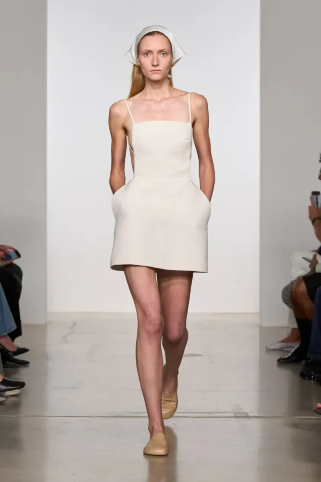 Calvin Klein Spring 2026