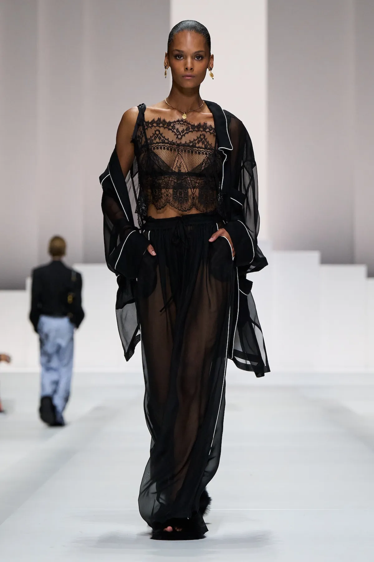 Dolce & Gabbana Spring 2026