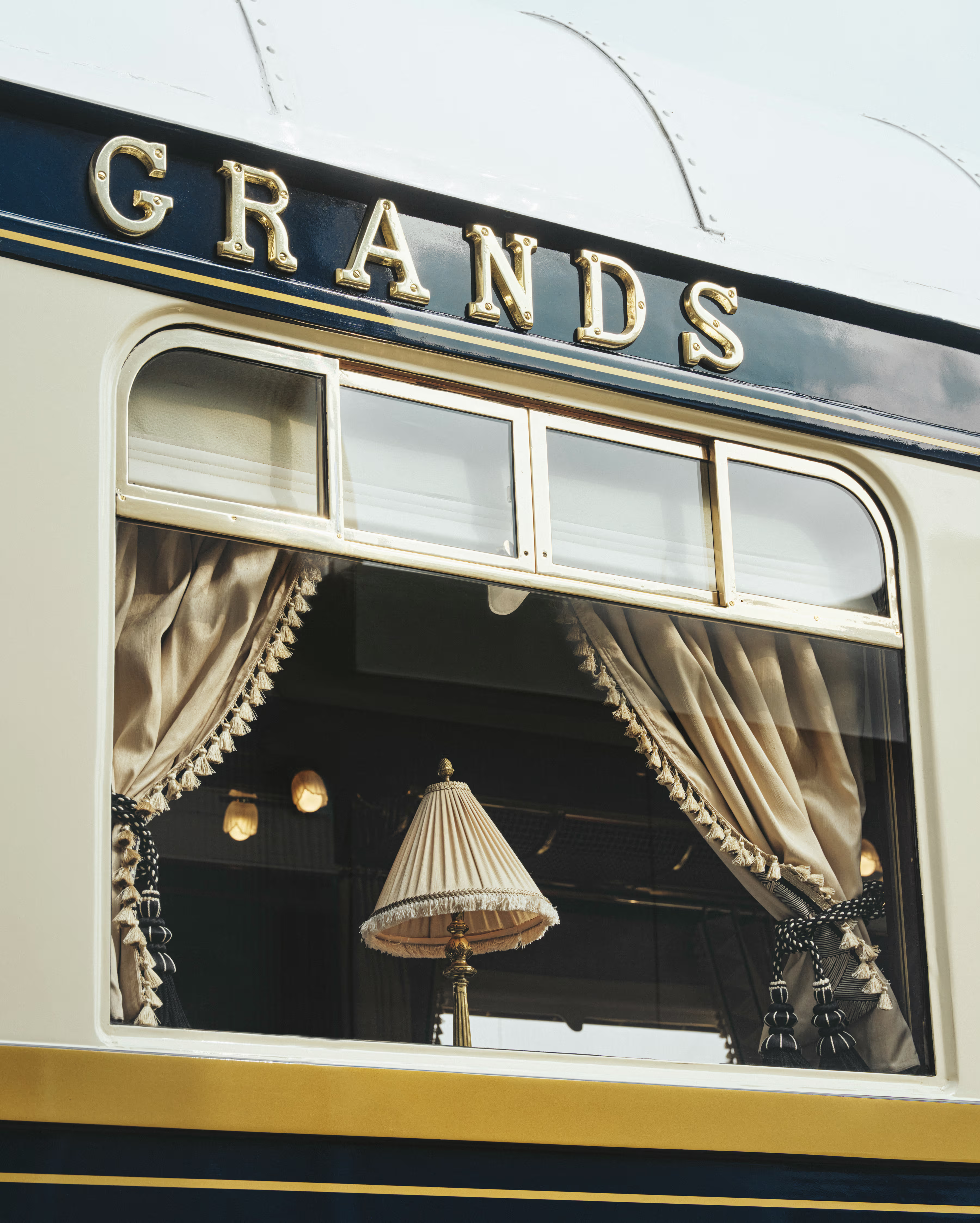 Venice Simplon-Orient-Express 