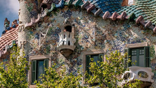 Remembering in June: The Architects of Looking