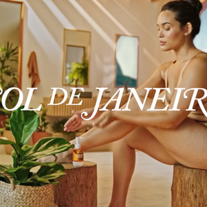 Sol De Janeiro Award Submission