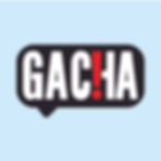 Gacha Logo
