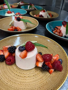 Dessert
