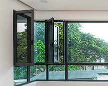 Casement Windows - Upvc Window