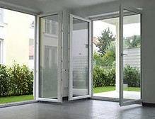 Casement Doors - Steel Framed Doors