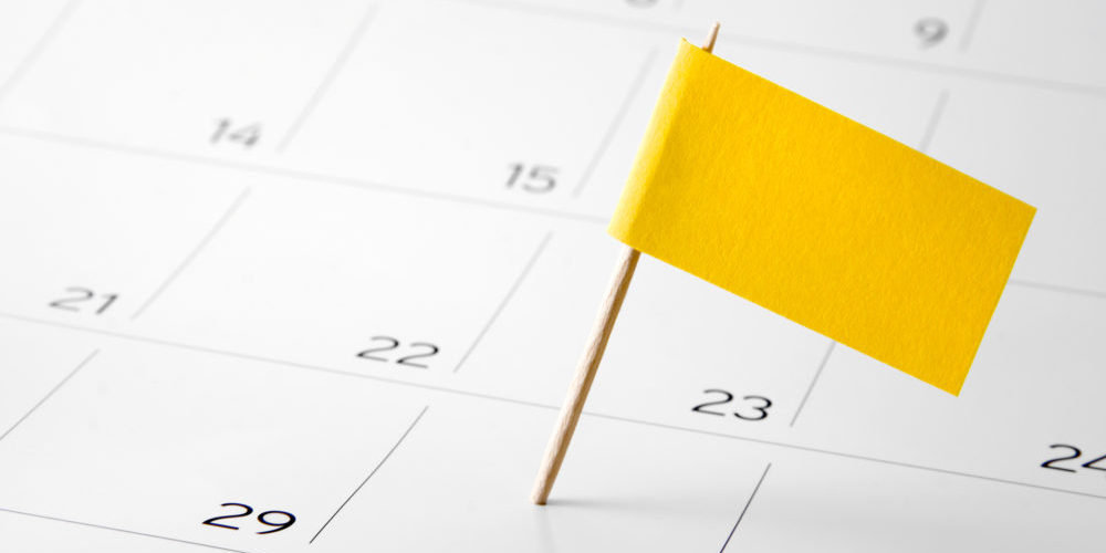 Gjenoppliving av vedståelsesfristen