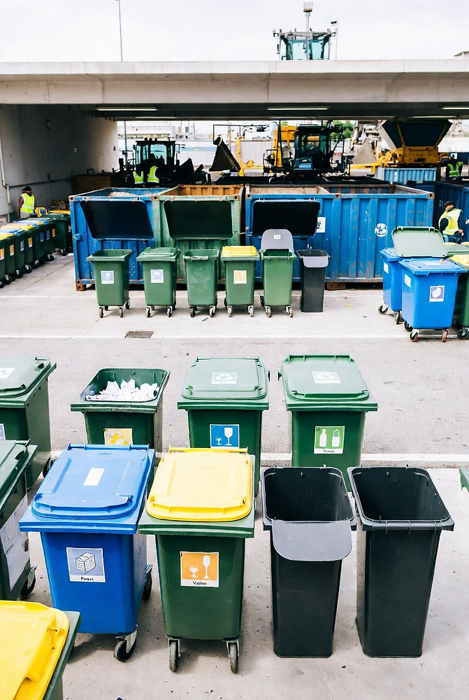 EU-dom: Heleide datterselskap må dokumenteres i anbud