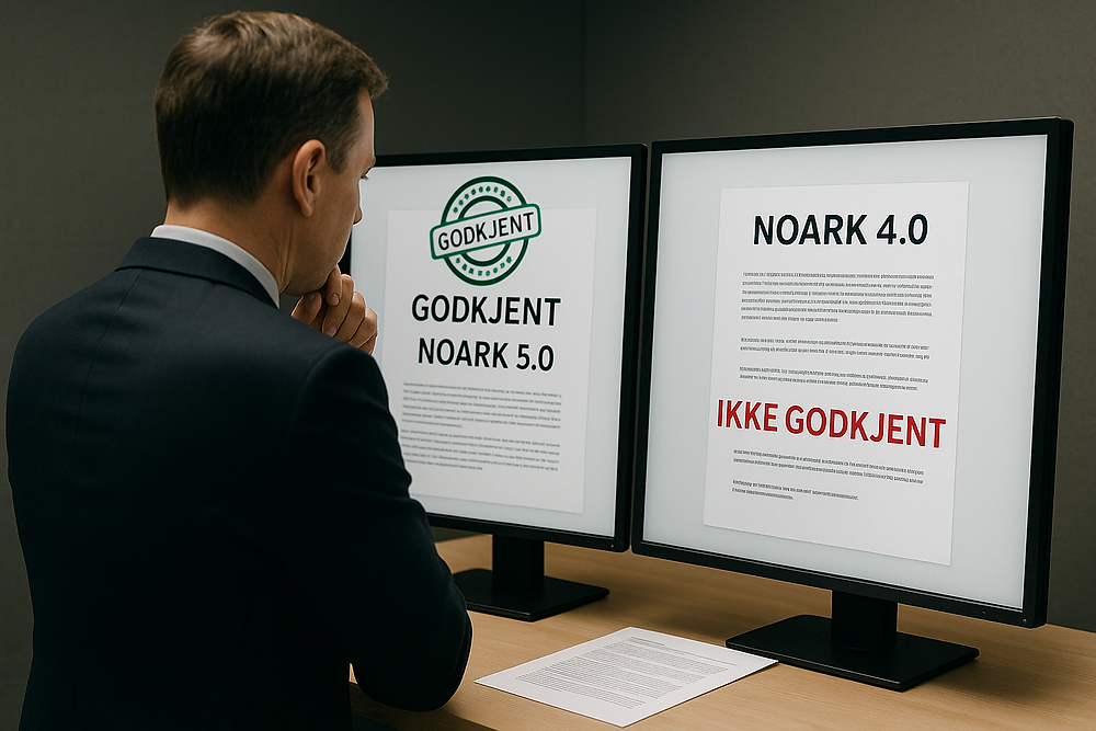 "Skal"-krav medfører ikke automatisk at tilbud med avvik må avvises