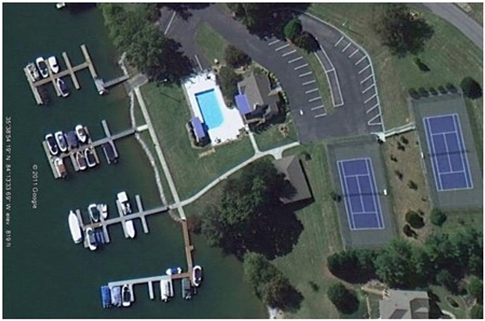 Tennessee Foothills Pointe United States