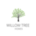 Willow Tree Homes Logo