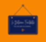 In Between Fantastic Logo