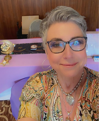 Hidden Senses by Caz