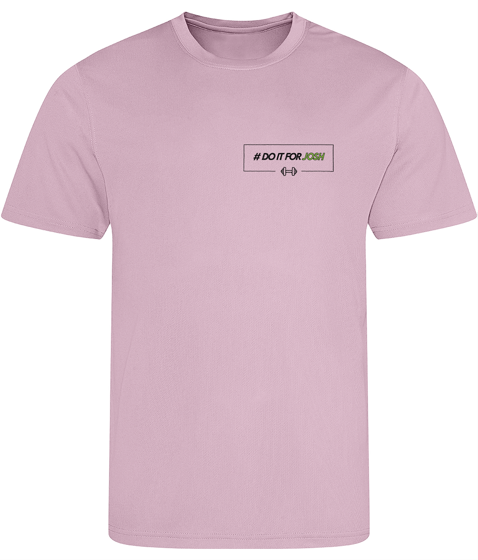 Thumbnail: Do It For Josh T-shirt