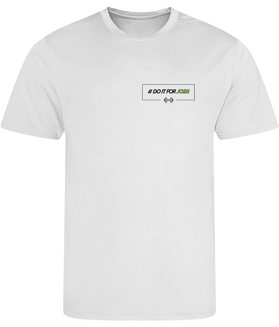 Thumbnail: Do It For Josh T-shirt