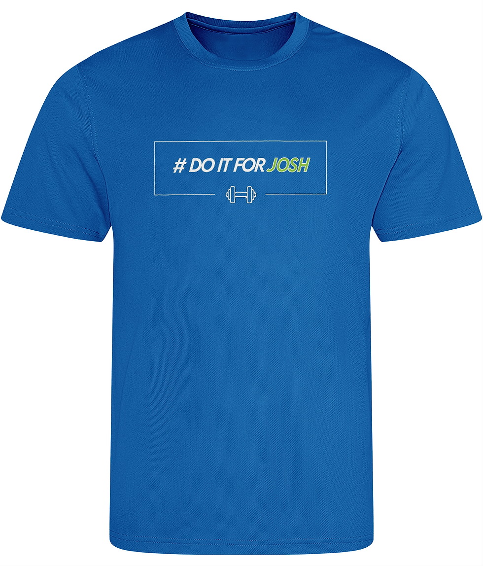 Thumbnail: Do It For Josh T-shirt
