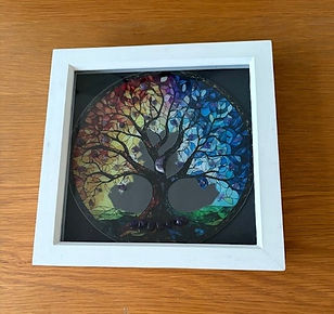 Tree of Life Cazer Creations