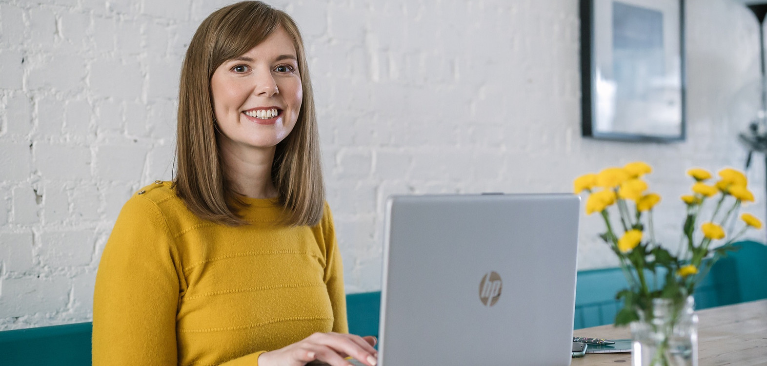 Claire Scott Digital Marketing
