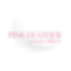 Pink Feather Logo