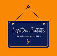 In Between Fantastic Logo