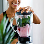 Frankie Fit Nourish Not Punish