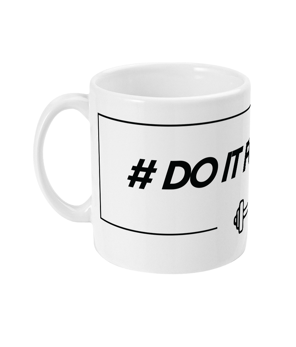 Thumbnail: Do It For Josh Mug