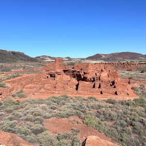 Pre-Contact Masonry Preservation and Repair Workshop