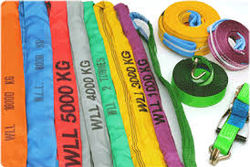 FASCE DI SOLLEVAMENTO